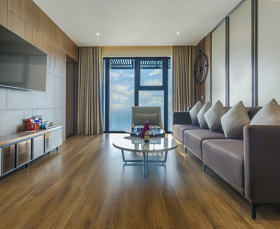 Marco Polo Suite