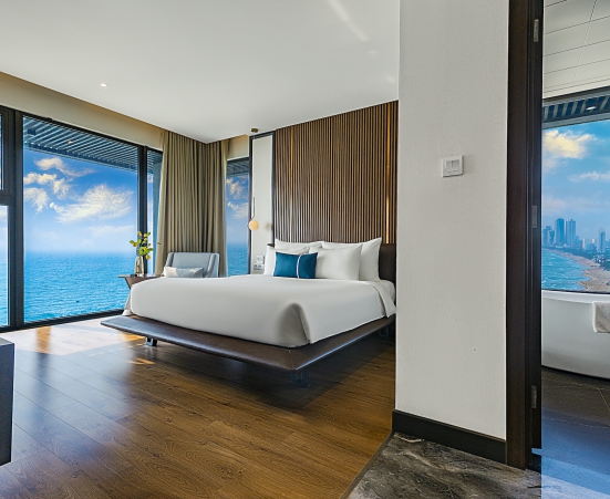Marco Polo Suite