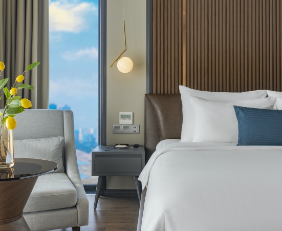 Marco Polo Suite