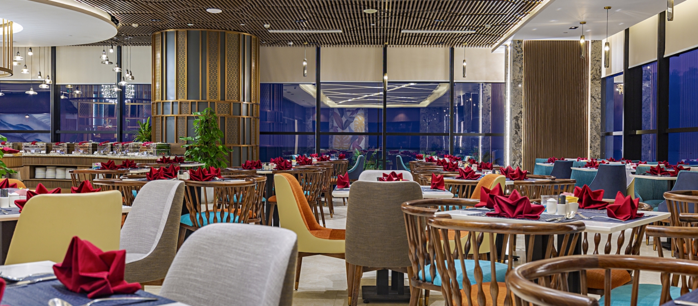 The Veranda