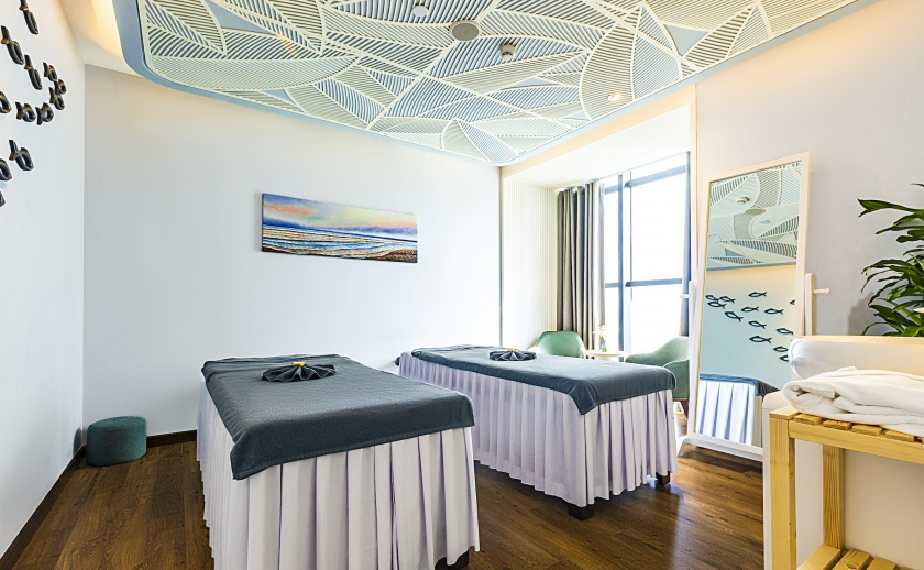 Peninsula Spa