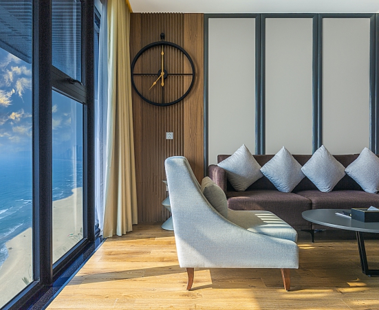 Marco Polo Suite